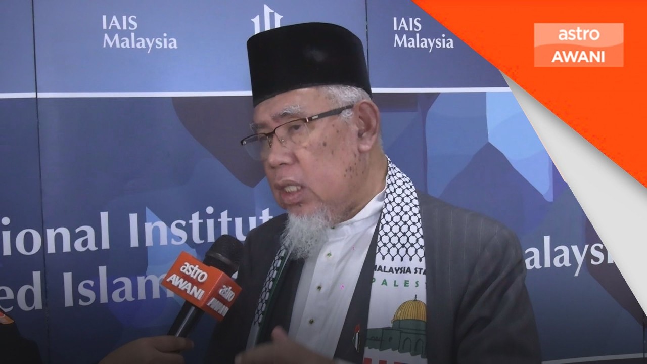 MAPIM desak tindakan tegas Malaysia isu krisis Iran