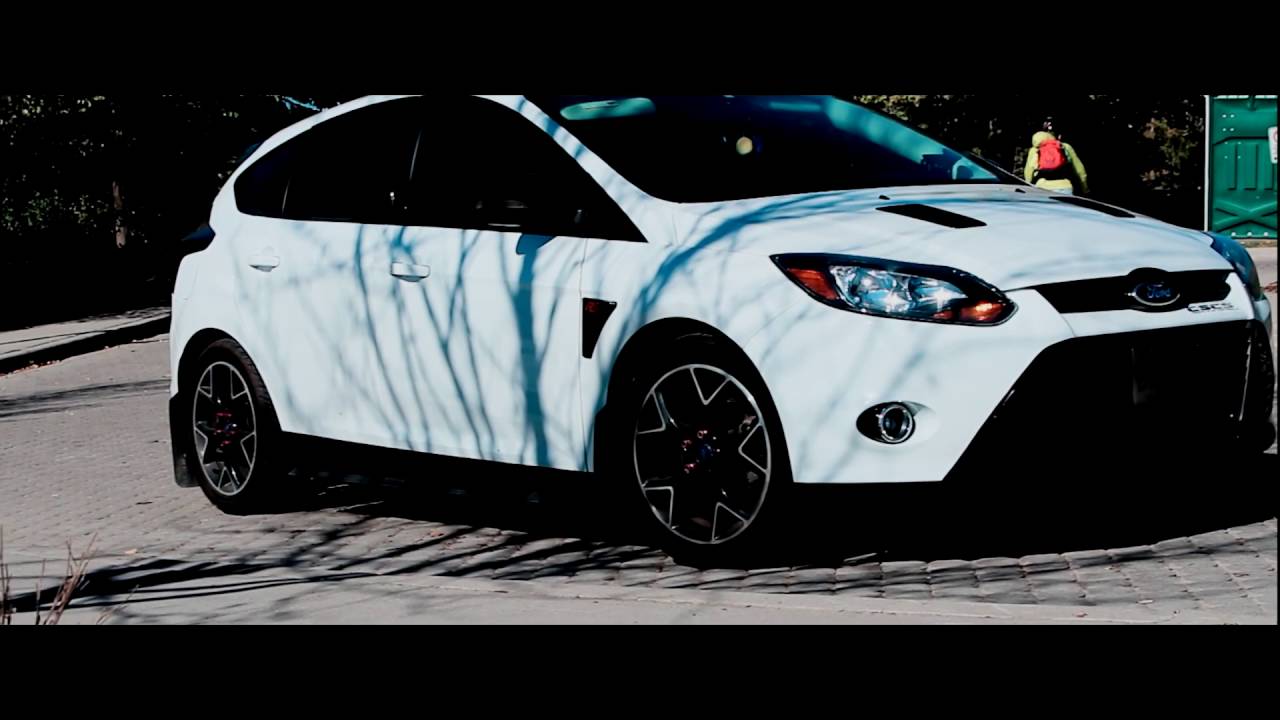 2014 ford focus se Sport, DRIFTMODE...MOD