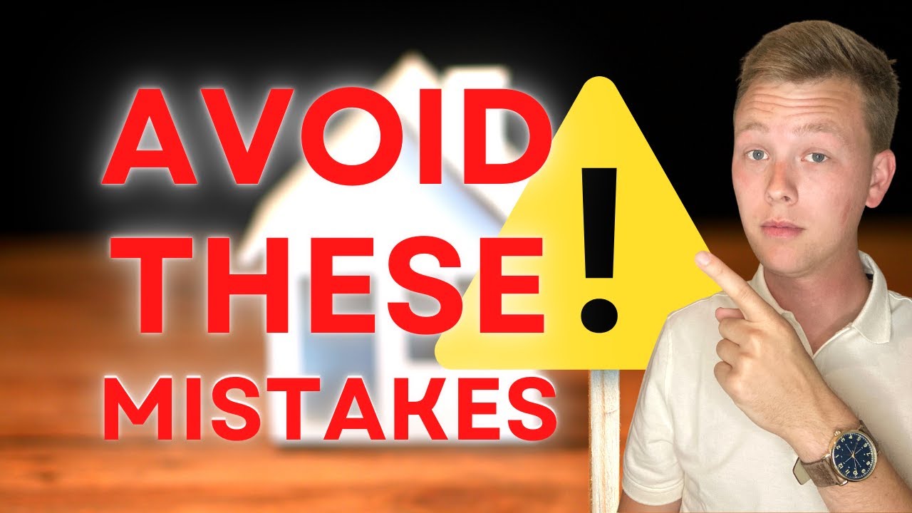 Top 5 Mistakes Spokane Home Sellers Make | Spokane Real Estate