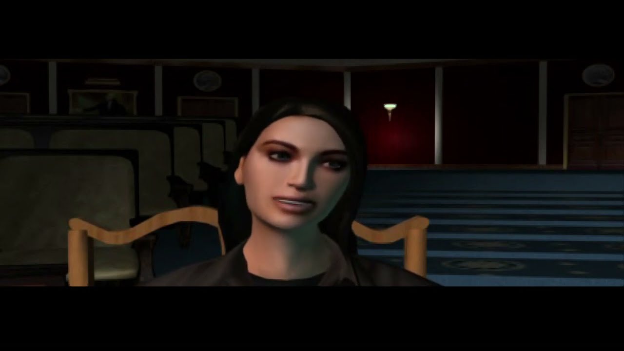 Was it Good? - Syphon Filter 3  ps1 part 21#syphonfilter3       #ps1