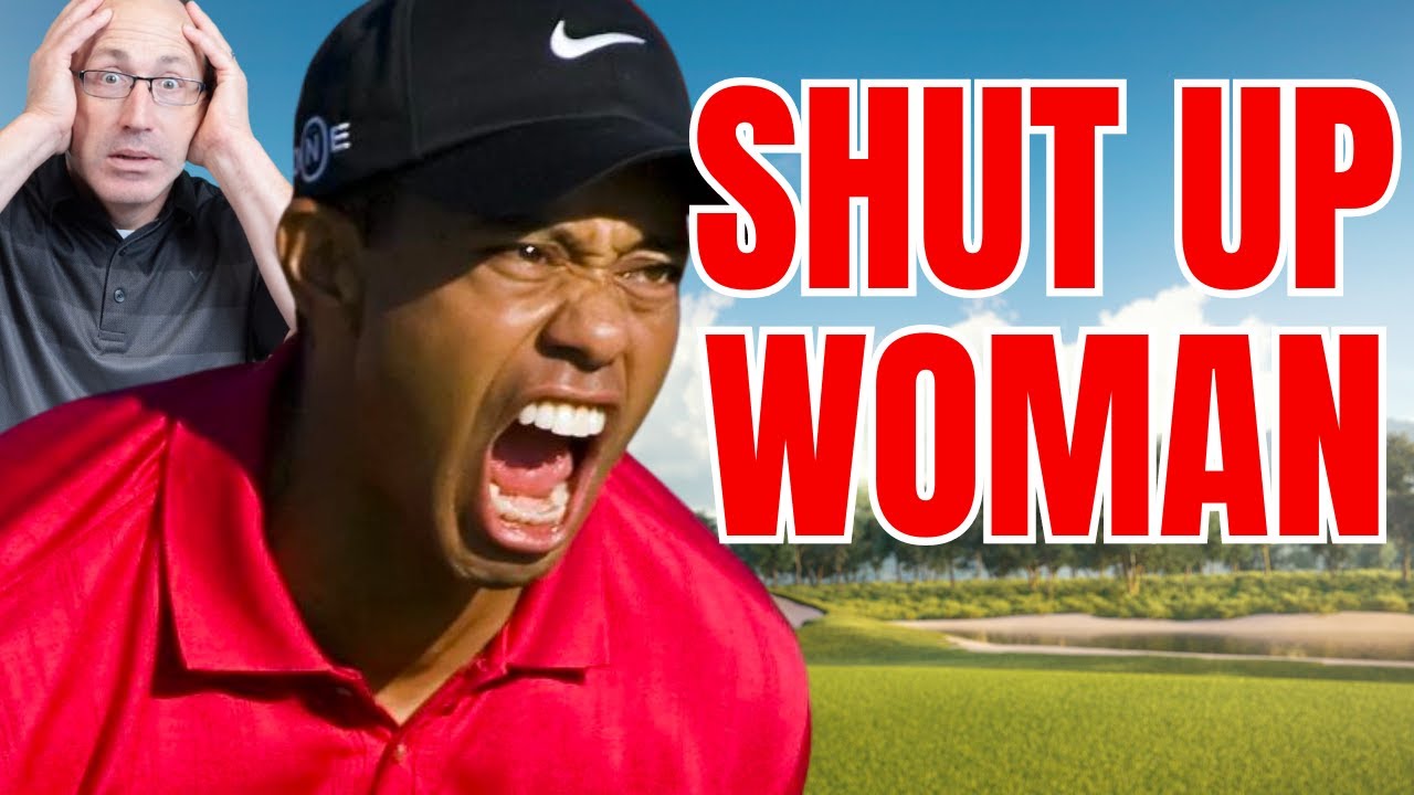 Tiger Woods NDA Drama &ndash; Lawyer Explains