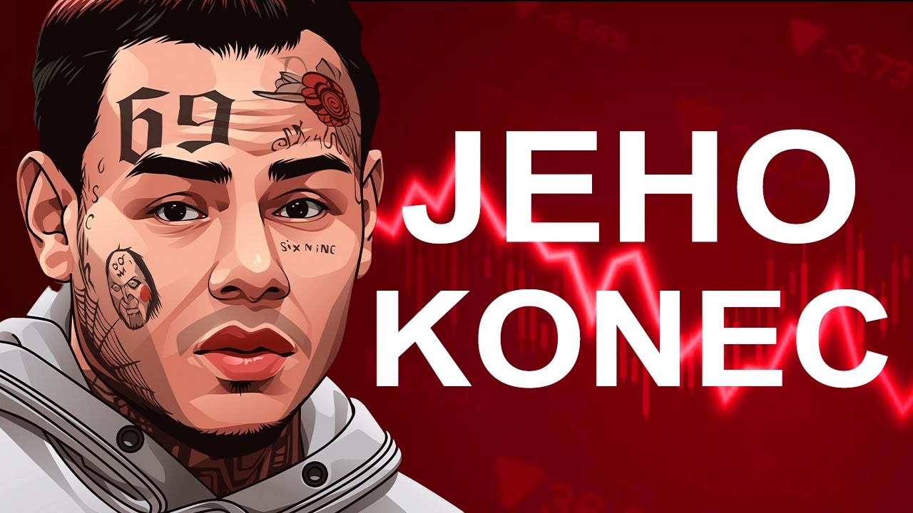 6IX9INE SITUACE JE HORŠÍ NEŽ SI MYSLÍTE..
