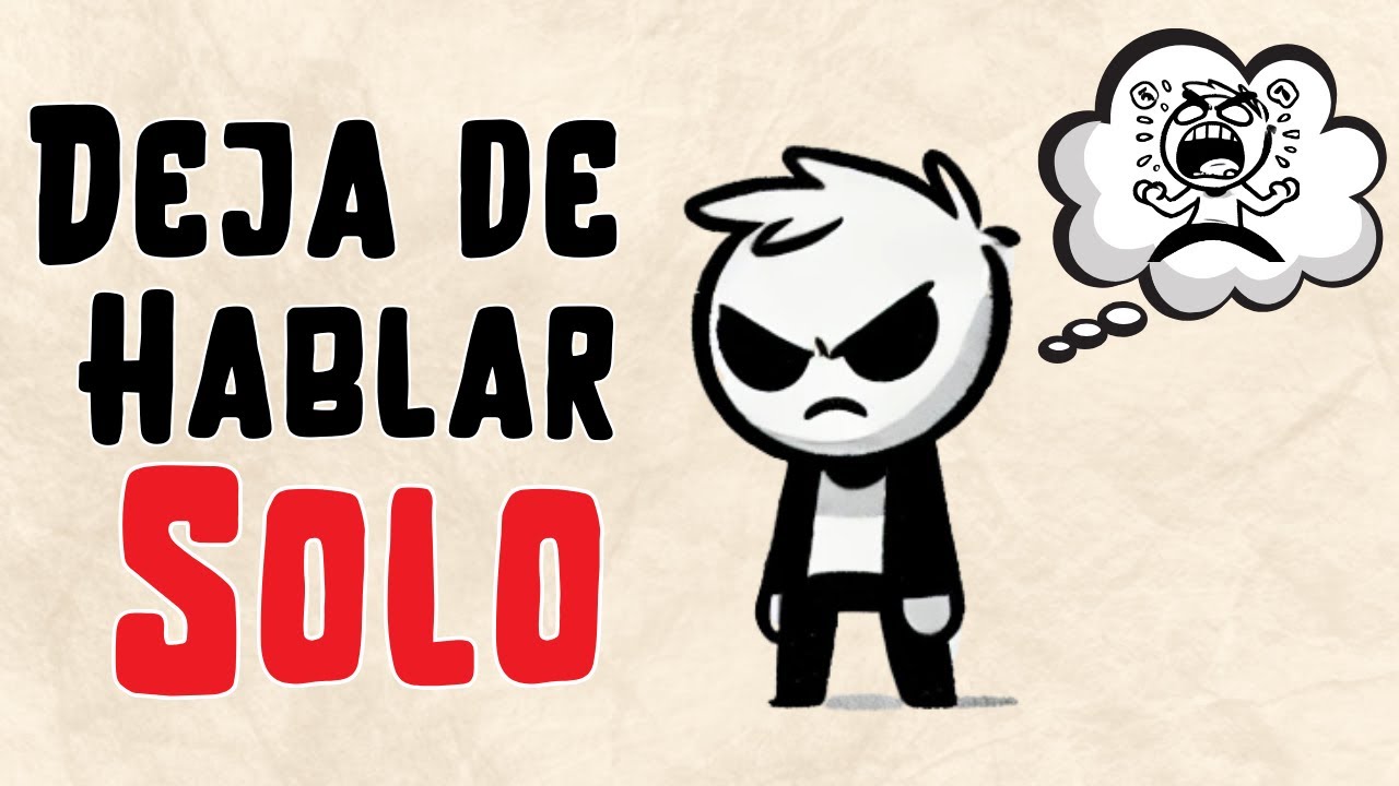 La CIENCIA detrás de tu voz interna: ¿Por qué es tan importante?
