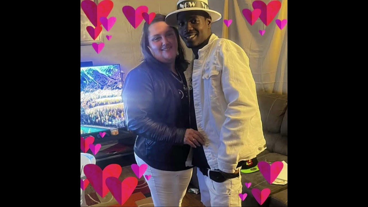 Dsoul Your my babe