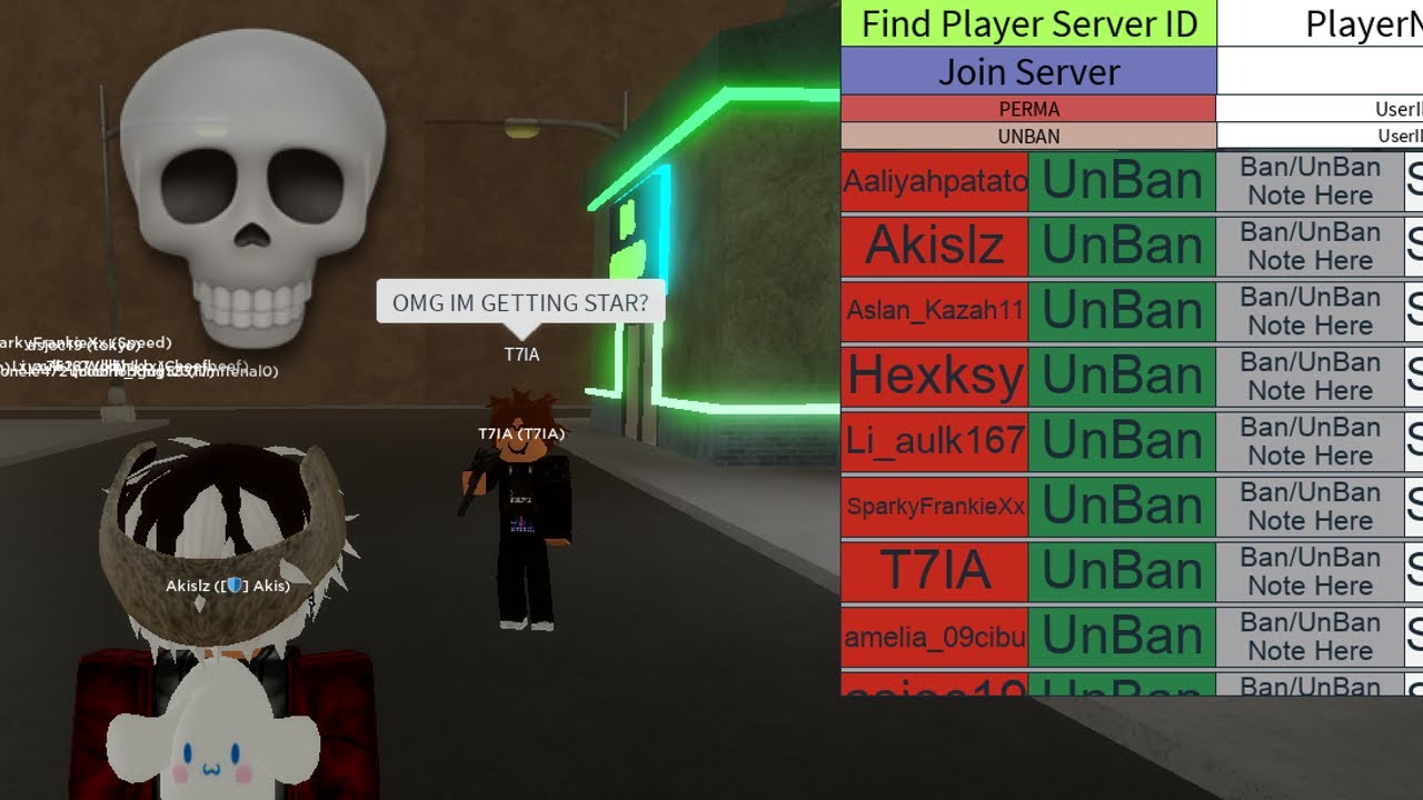aimlocker thought he was gonna get star 💀