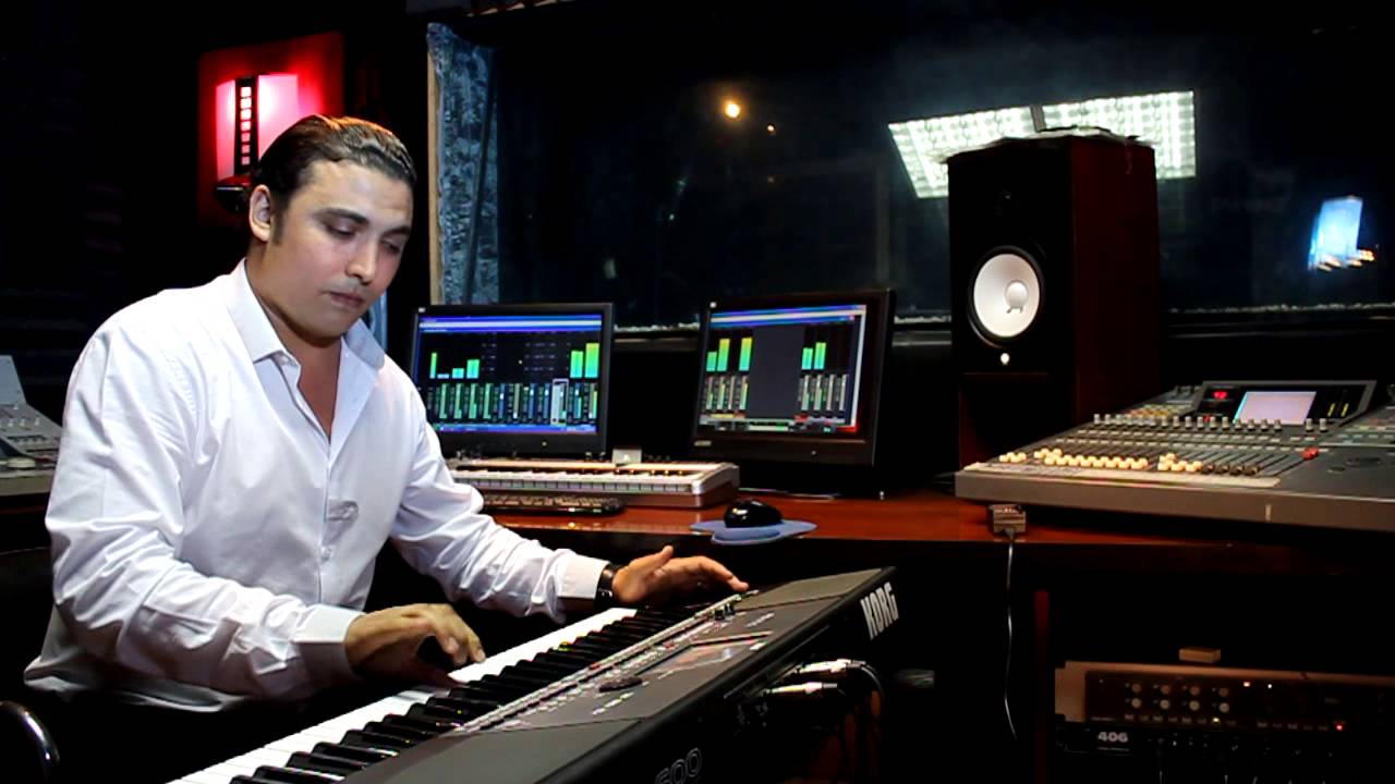 Korg Pa600 QT Demo Perfect Sound Style Part 6 String Oud Issam 06 64 30 88 78 / Aziz 06 65 43 70 93