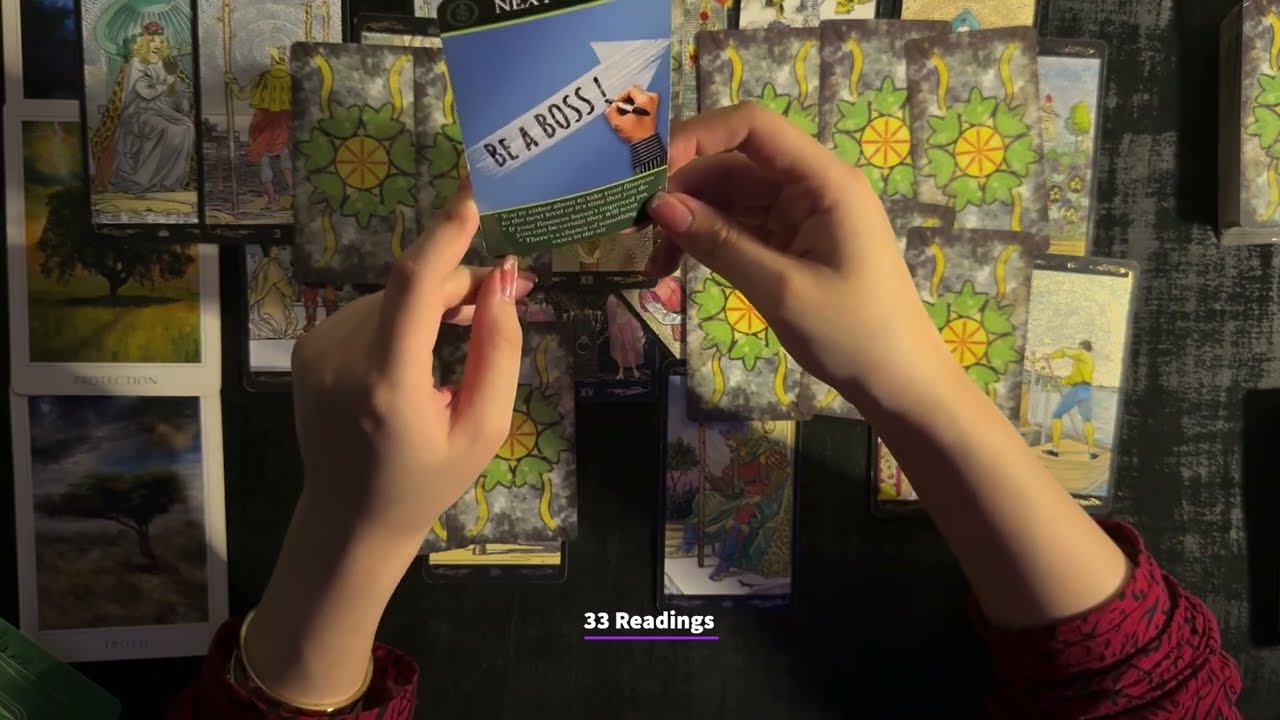 ❤️AQUARIUS-SHOCKING NEWS will BLOW your Mind 👀 U need to Hear this Message Aug10-21 tarot 