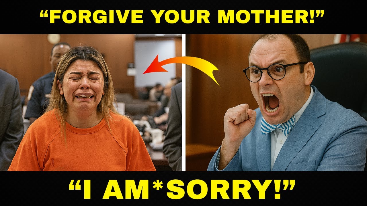 Best Judge of All Time | Courtroom Highlights (All New)