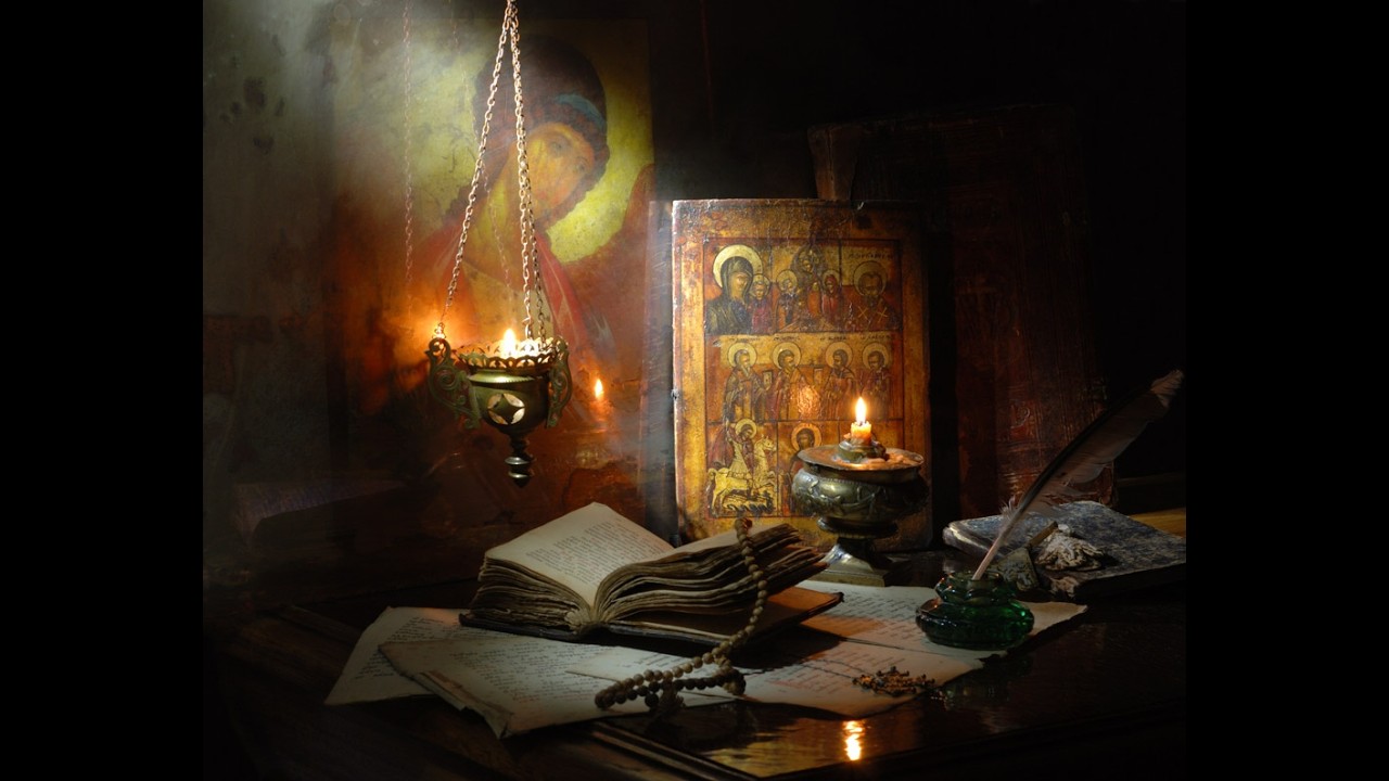 Μέγα Απόδειπνο