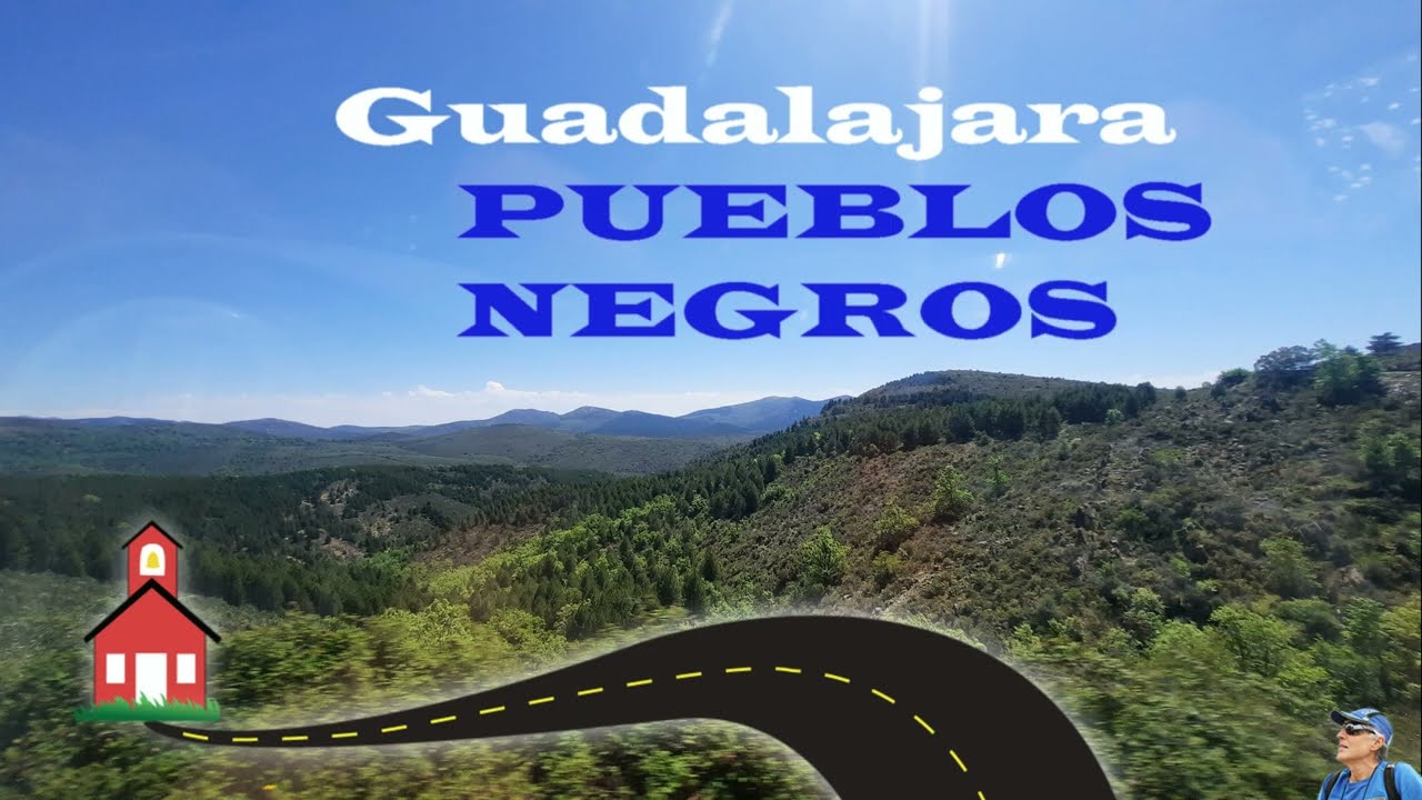 PUEBLOS NEGROS- MAYO 2024
