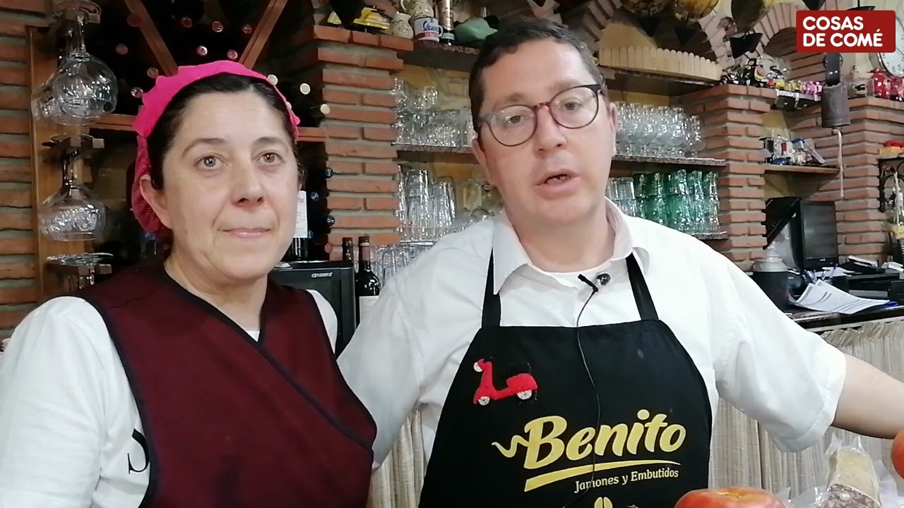 Desayunos con encanto en Ubrique