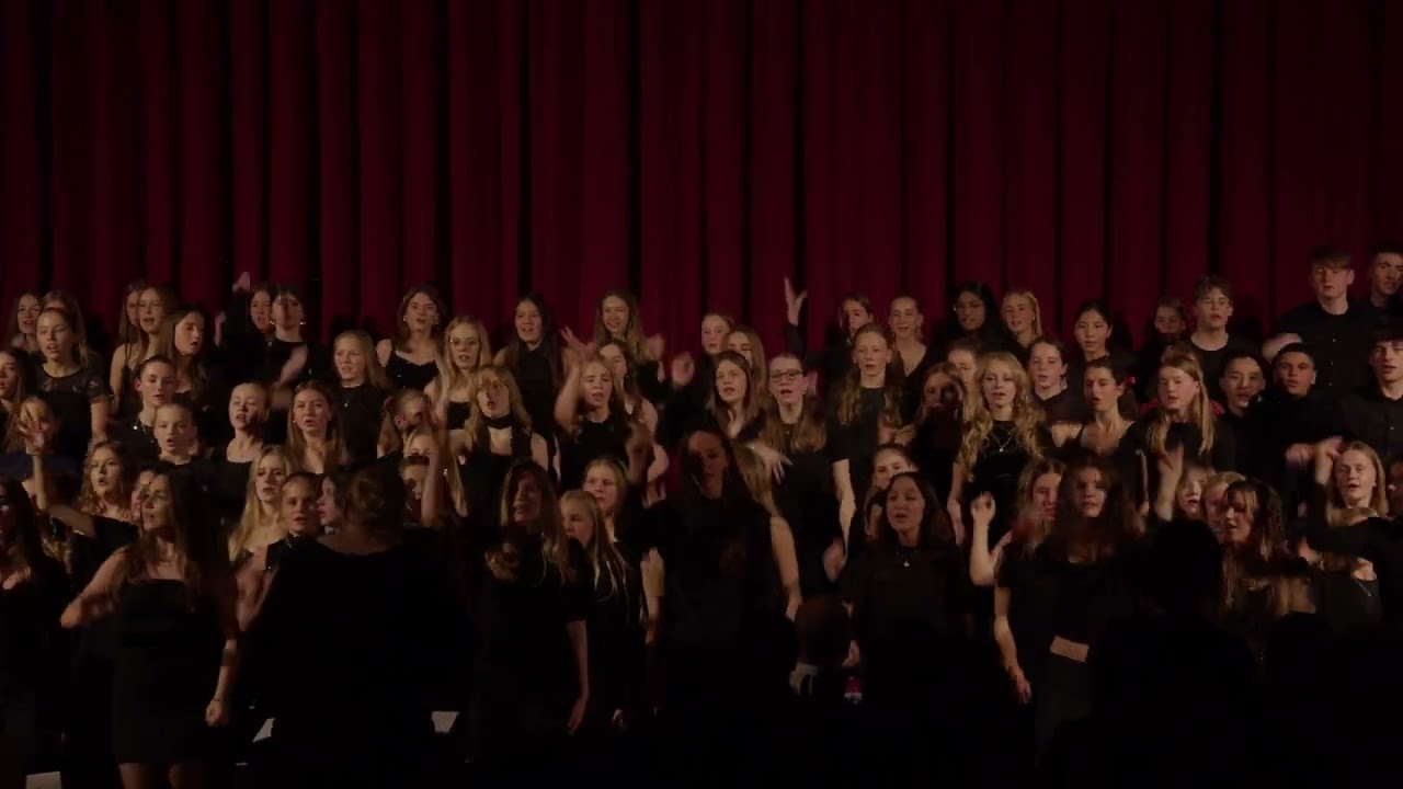 Like it`s Christmas - SchollSingers