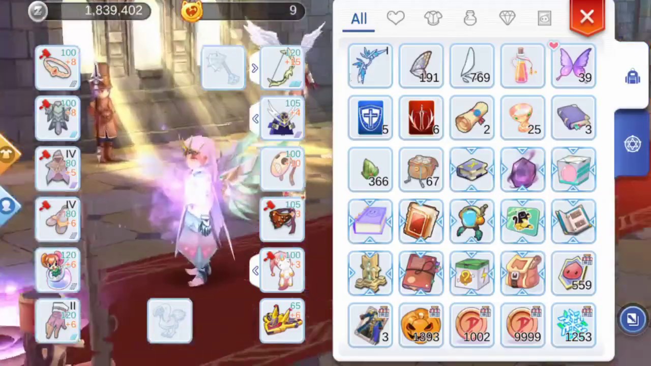 Shadow Chaser ADL Mana Trap - Auto Shadow Cast Build