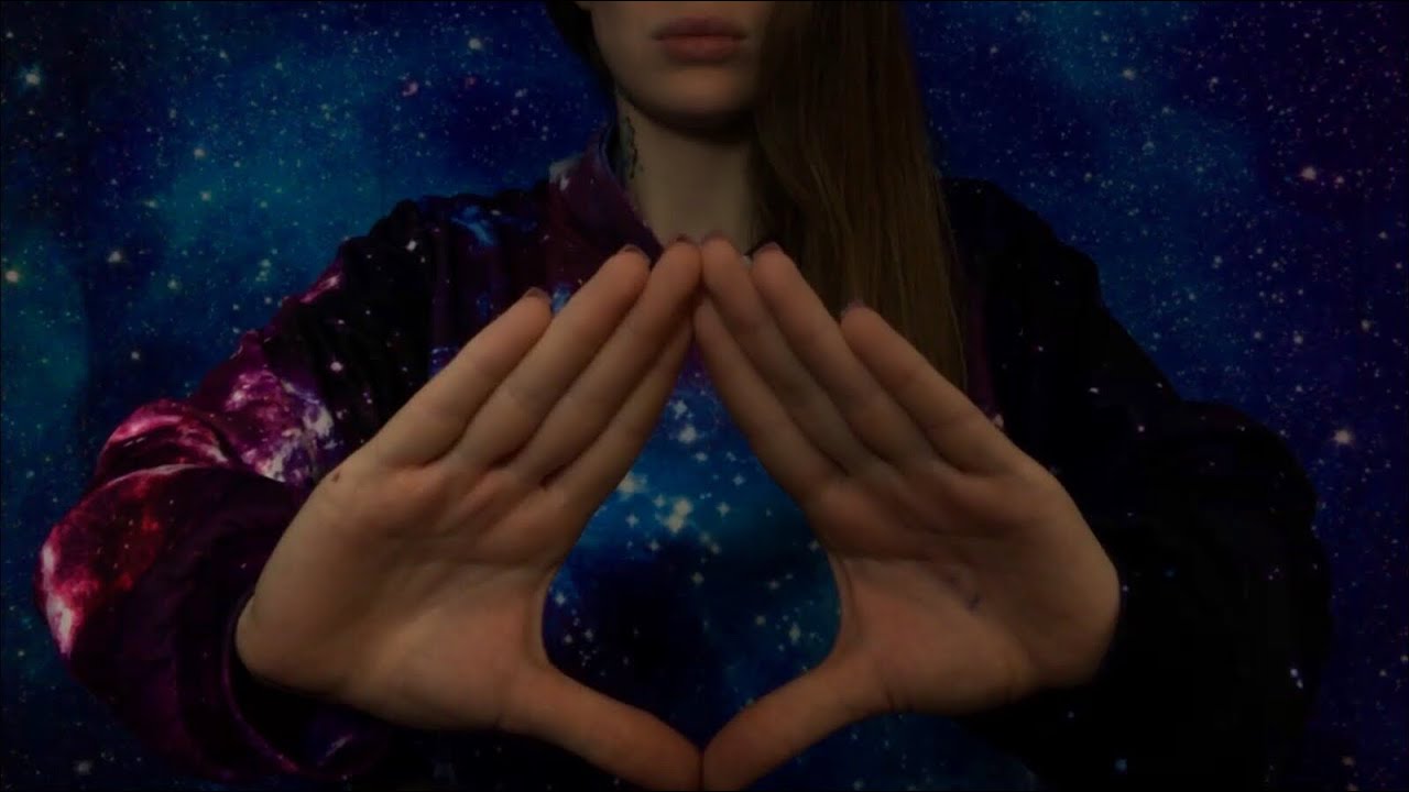 ASMR Headache/Migraine RELIEF | Slow, Dark, & Quiet Triggers Using ACUPRESSURE & MASSAGE