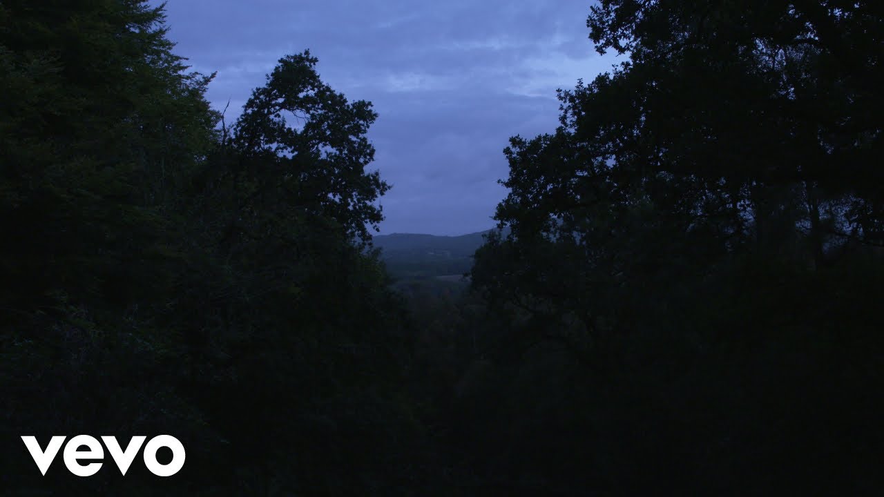 Keaton Henson - Breathing Out
