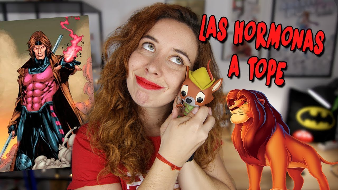 MIS AMORES PLATÓNICOS DE PEQUEÑA | ABIPOWER