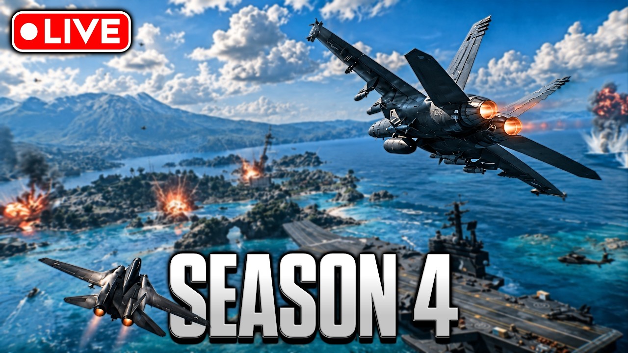 Getting Ragebaited by Battlefield 6 LIVE