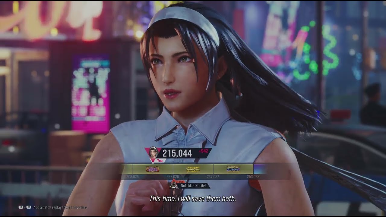 TEKKEN 8 IS BORING 