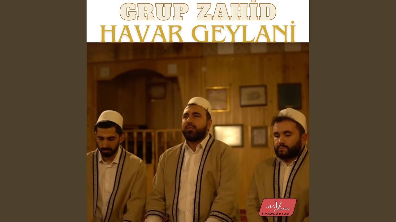 Havar Geylani