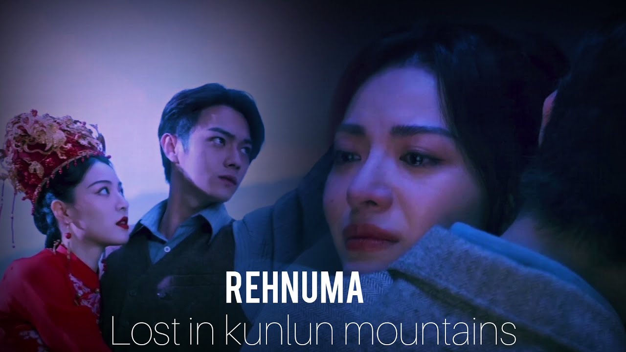Rehnuma ❤ korean mix hindi songs2022 ❤ K&T drama lover