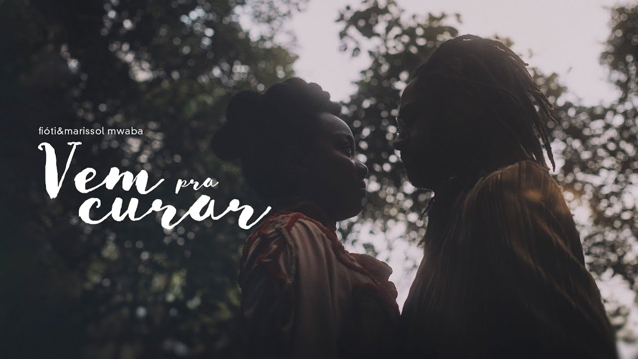 Fi&oacute;ti - Vem pra curar part. Marissol Mwaba