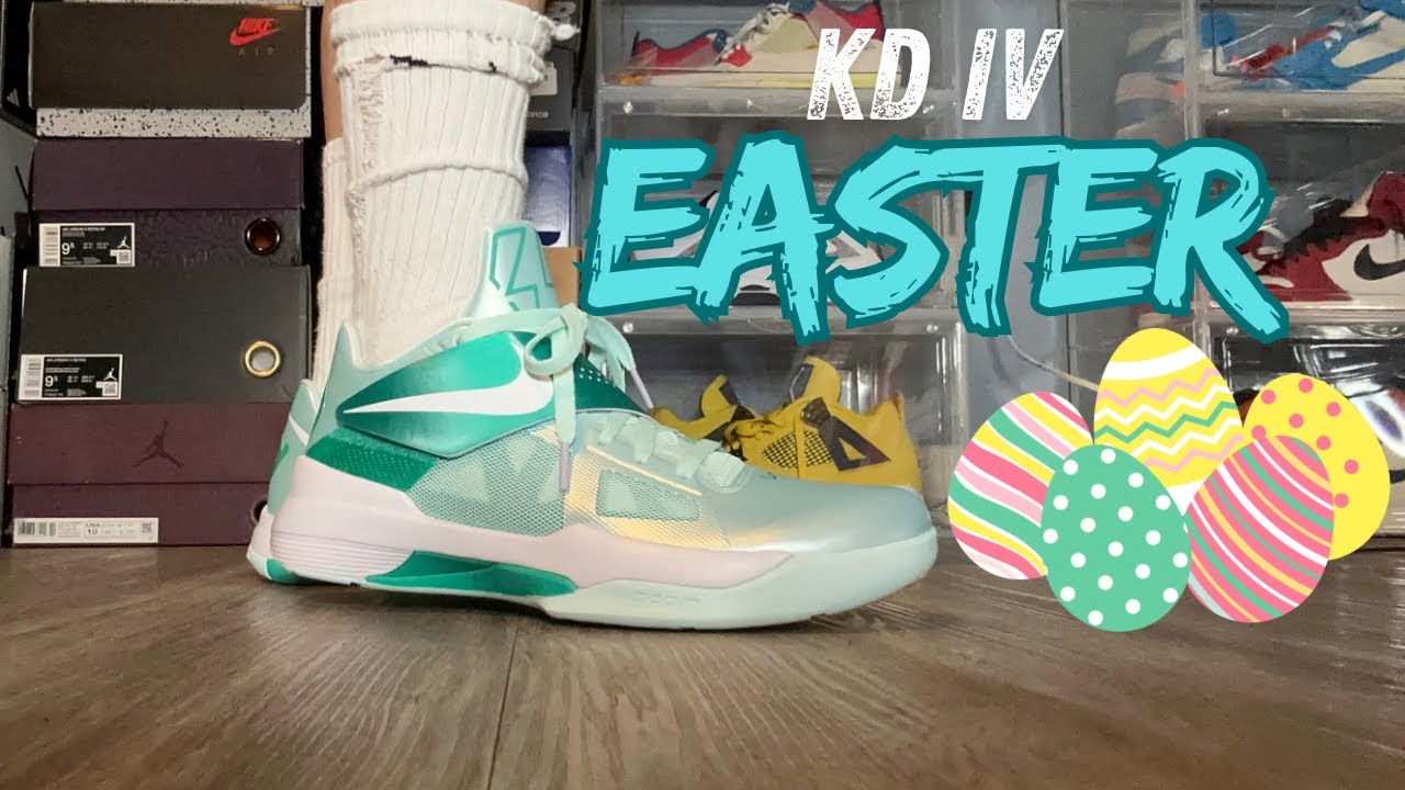 KD 4 