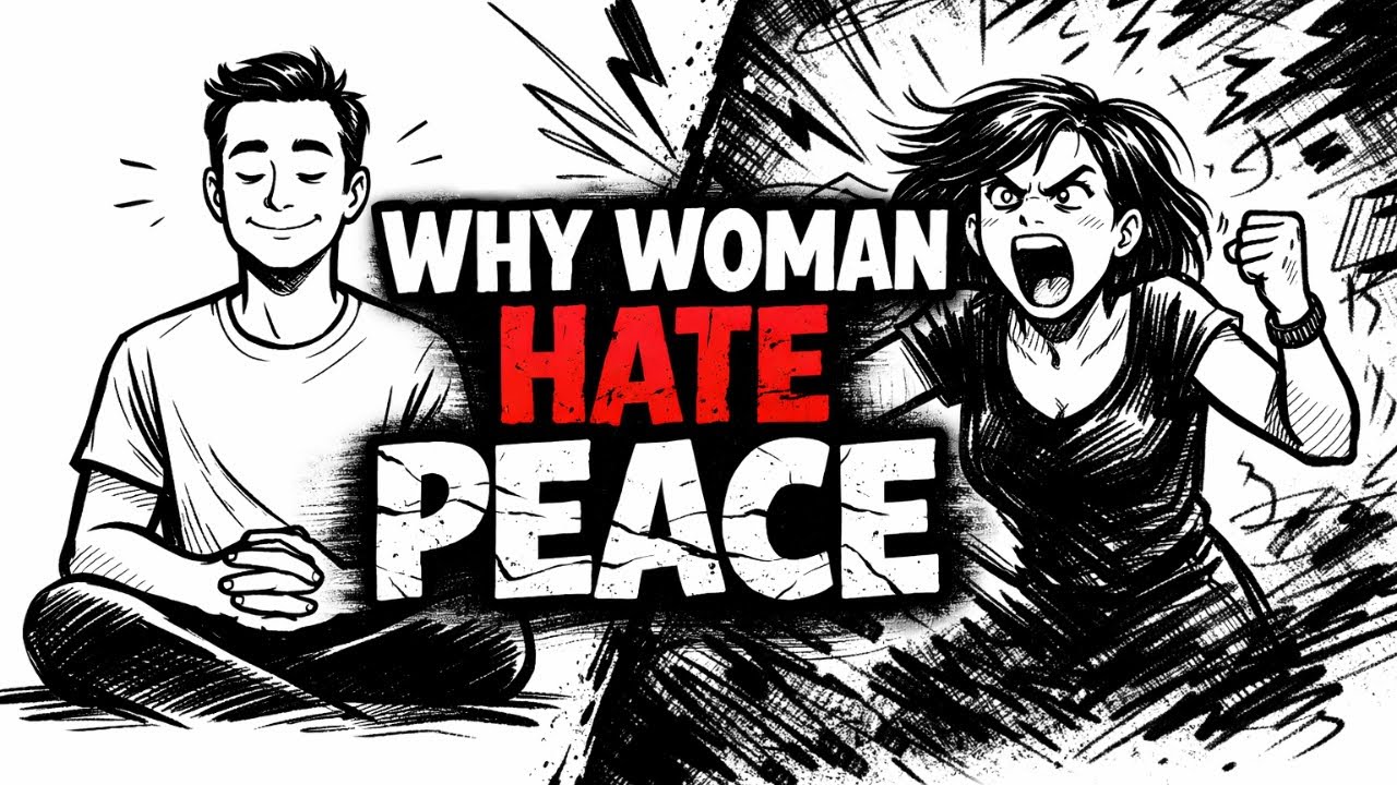 Real Reason Why Women Create Chaos in Their Relationship &ndash; Understanding Emotional Drama