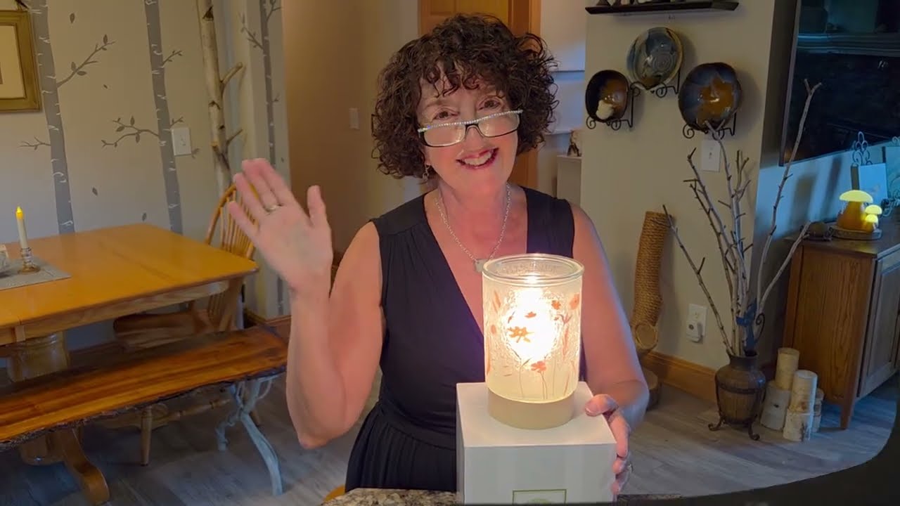 Spice Dawn: Pick of the Bunch Warmer