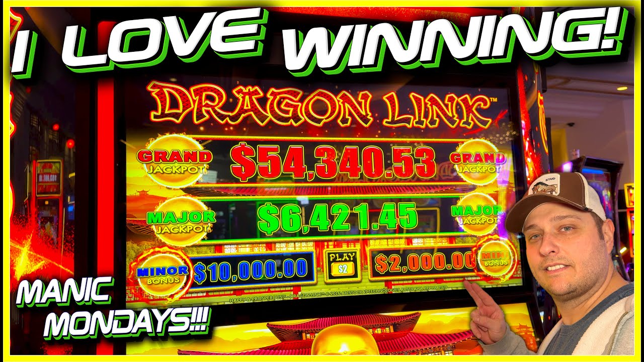 We Are On FIRE!!! I Just LOVE WINNING!!! Manic Monday Ep 32