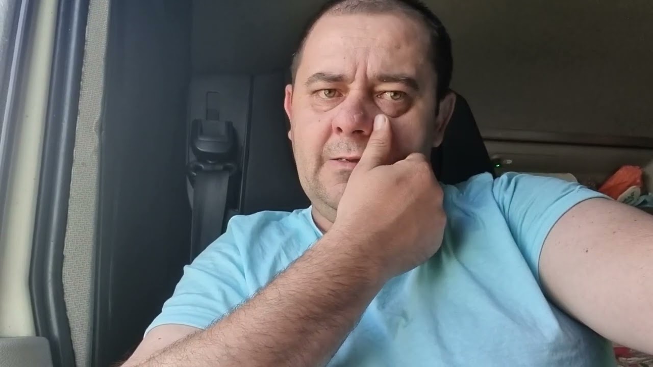 soferi și camioane