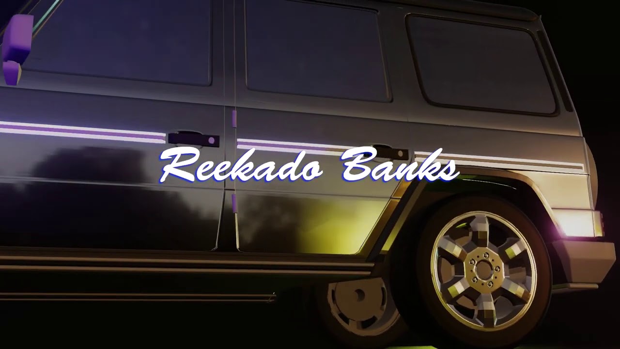 Stay - OC x Reekado Banks -  remix ( Official Video )