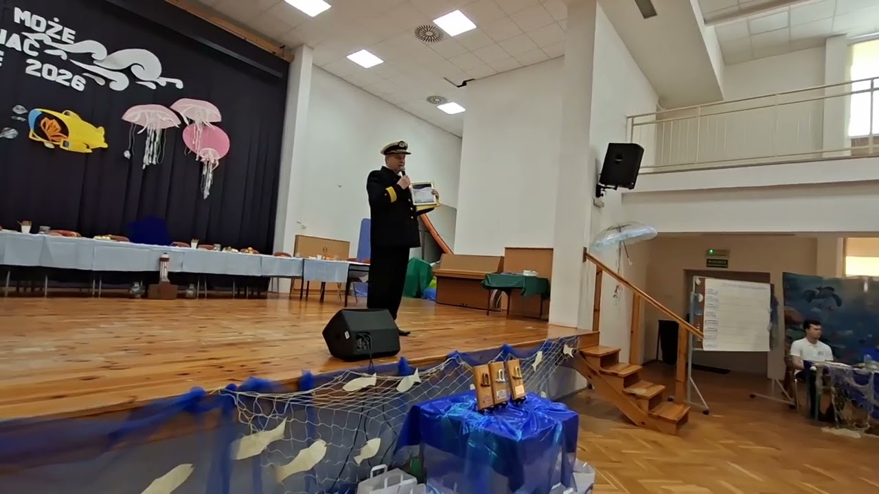Turniej Marynistyczny 226.02.2026 