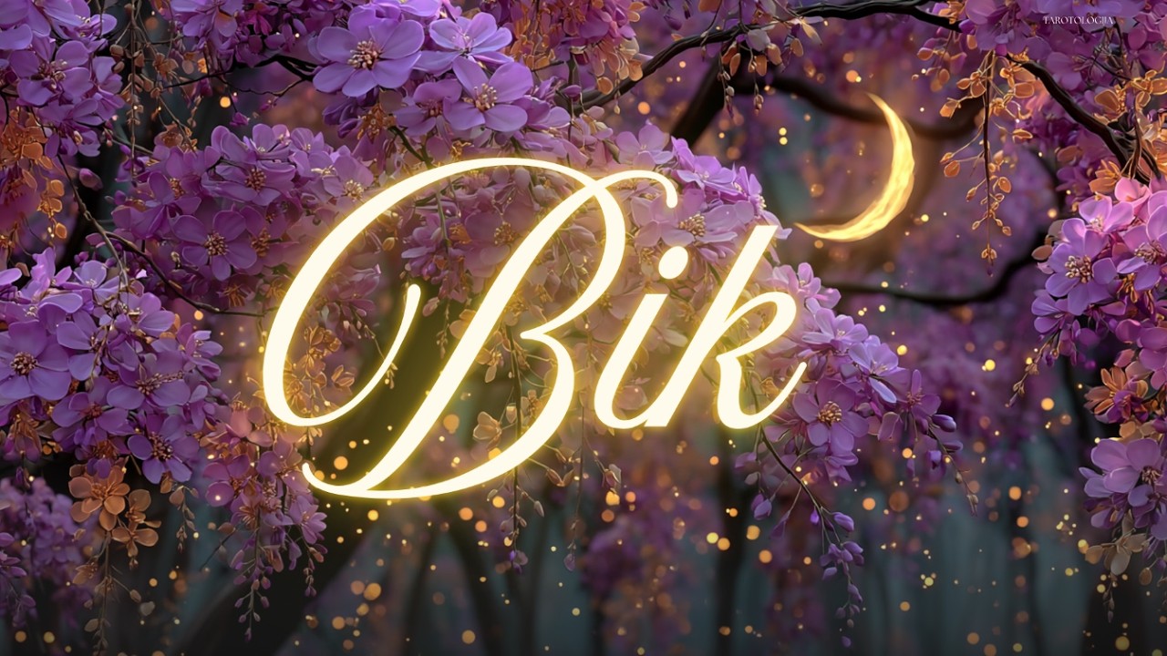 BIK Ništa više neće biti isto – Kolo sreće se pokreće!✨ tarot čitanje