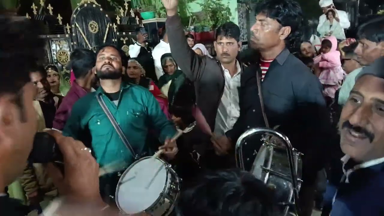 आशीष बैंड नांगल ब्रांच मूंडरू मास्टर उस्मान गन्नी chitiye song 9694121862/9694779518 #ashish band #