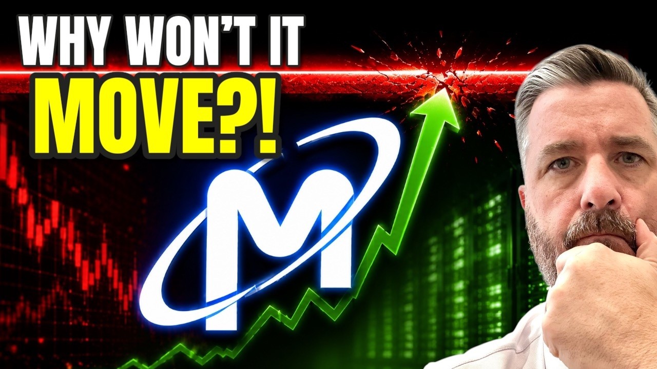 Micron&rsquo;s Signals Keep Getting Better, So Why Won&rsquo;t the Stock Move?