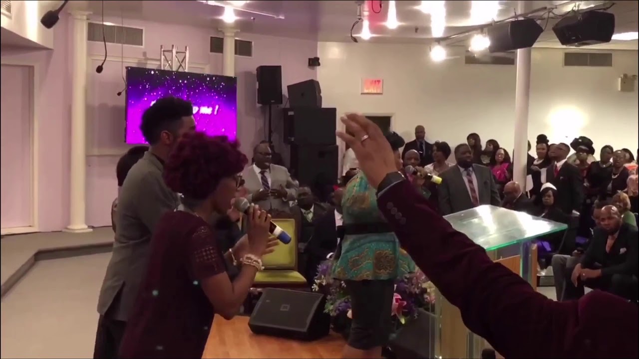 Maranda Curtis & BART Orr IS A PROBLEM!!!