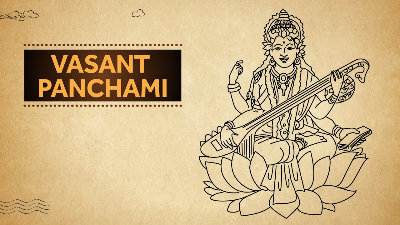 VASANT PANCHAMI