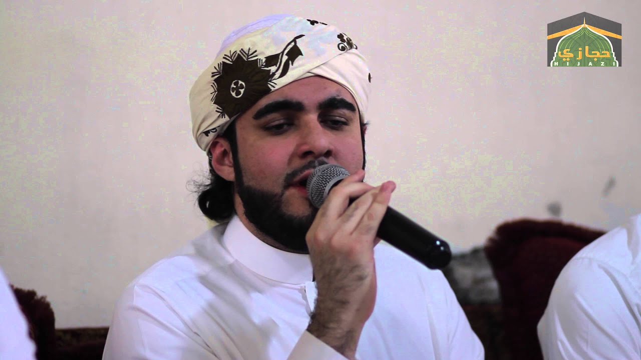 وافتكم البشرى - أحمد العباسي