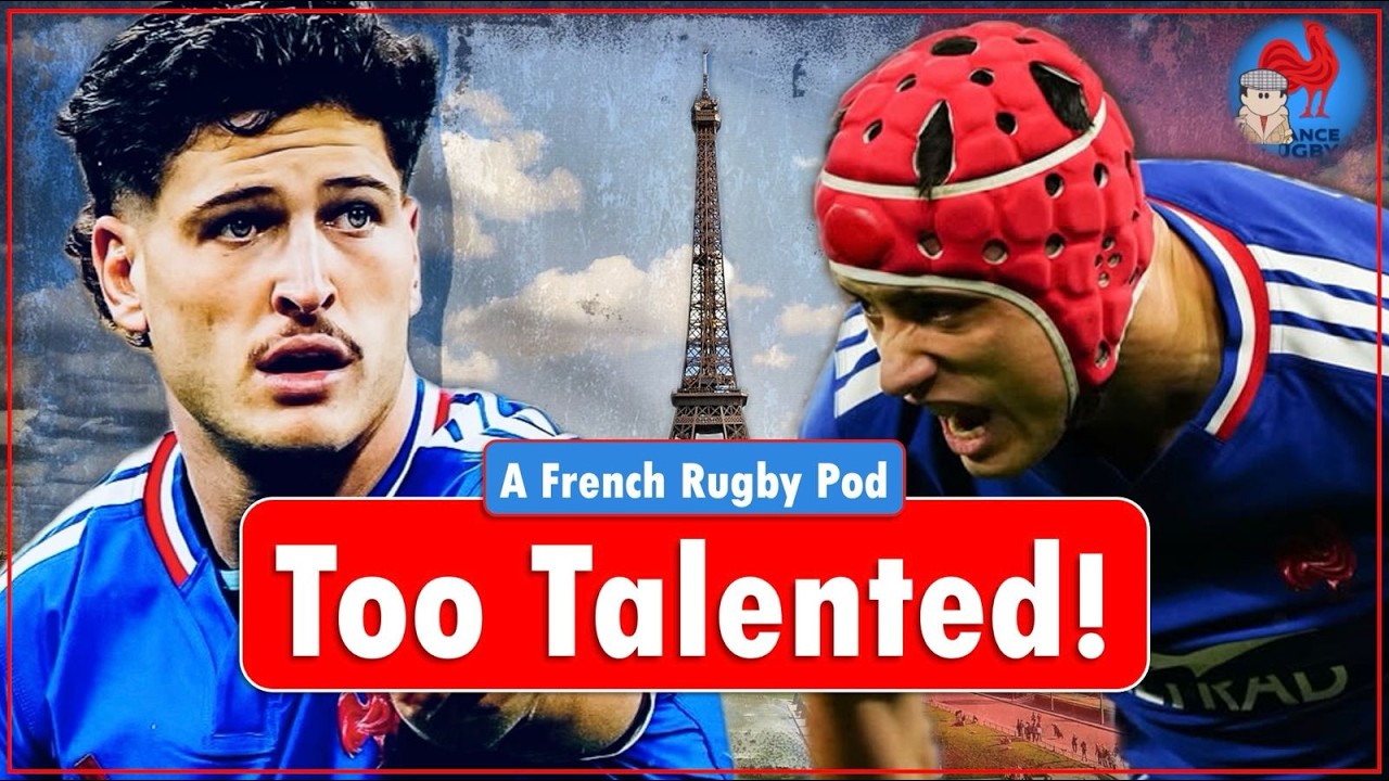 Is this PEAK France? - Why World Class Players Are Shining! | TOP 14 Digest