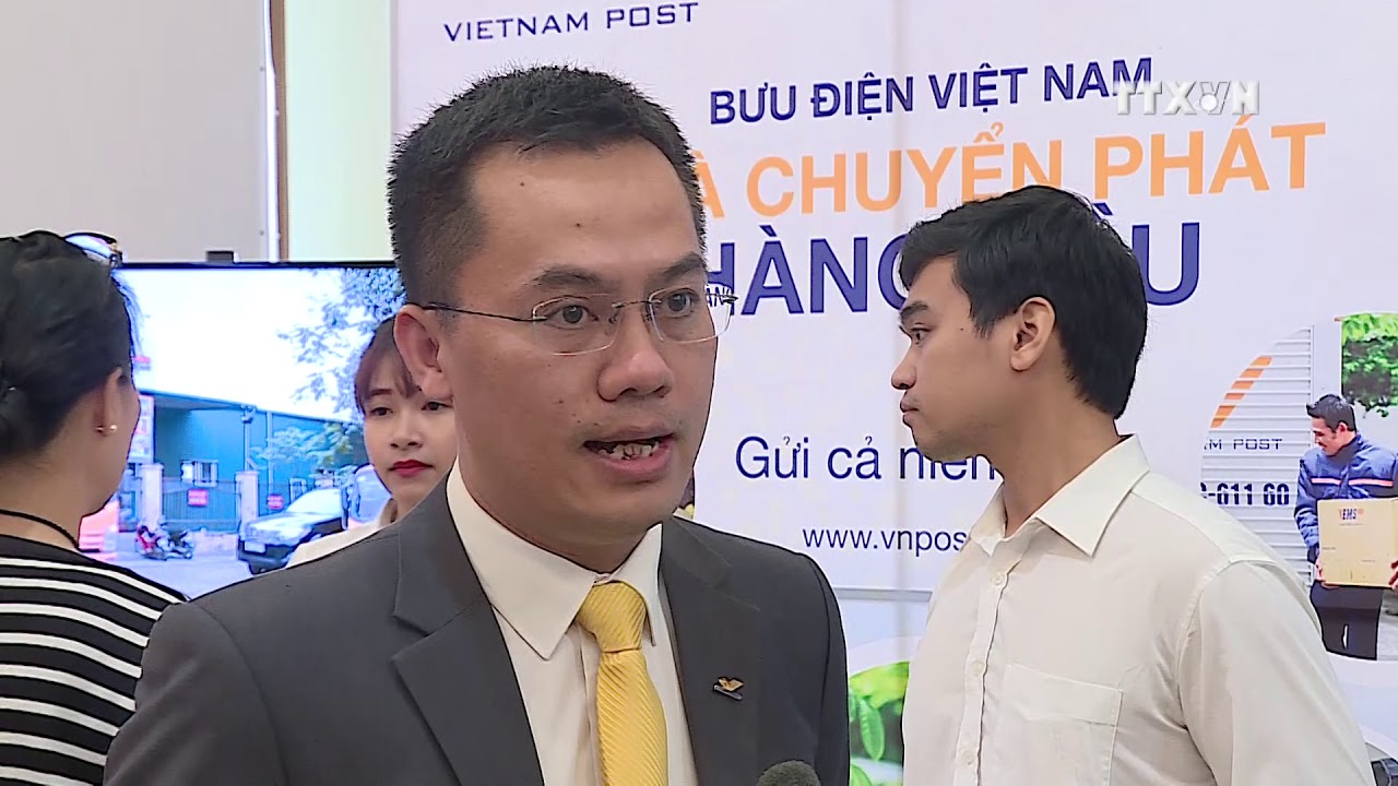 Vietnam's ecommerce market booming