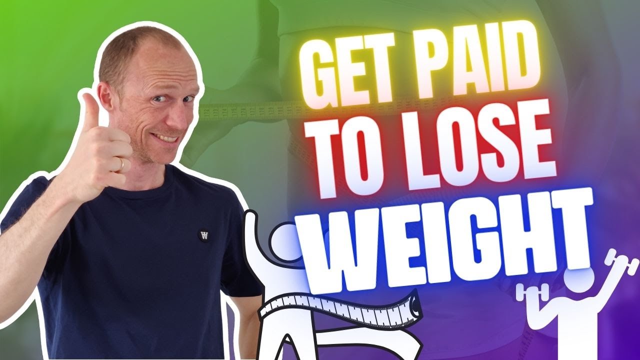 Get Paid to Lose Weight &ndash; Yes, It Is Possible! (5 REAL Ways)