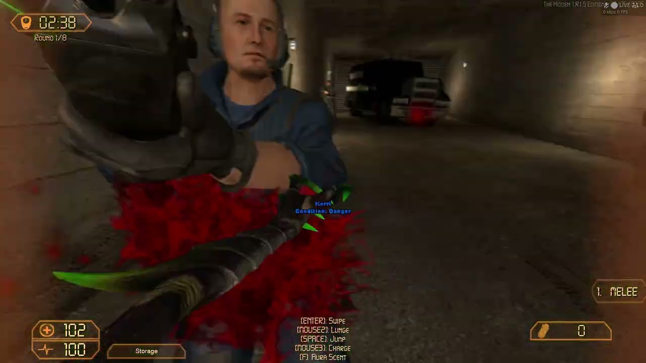 super awesome hidden gameplay yeah