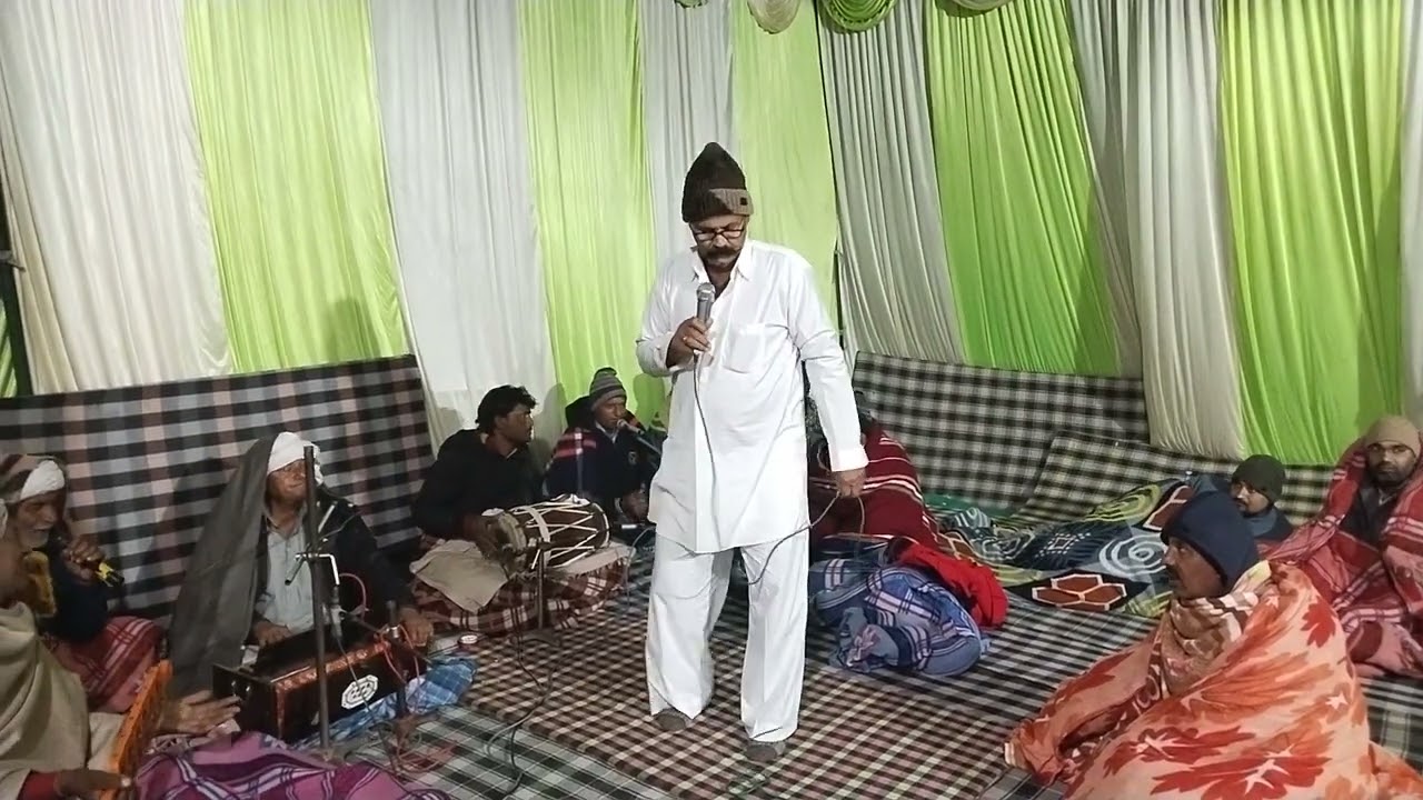अजब बनाया भगवान खिलौना माटी का 