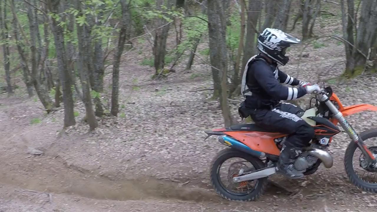 ENDURO  WR 450F GREECE XORTIATIS