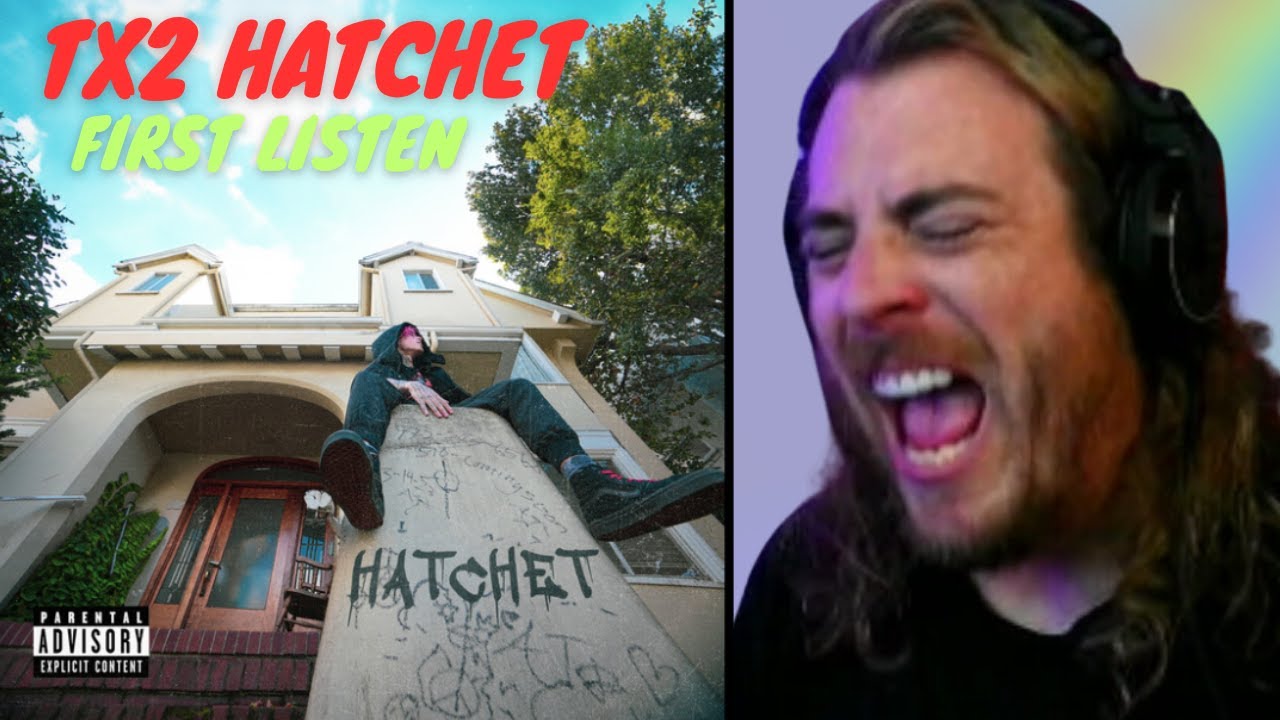 Punch Me in the Face! | Tx2 (Hatchet)