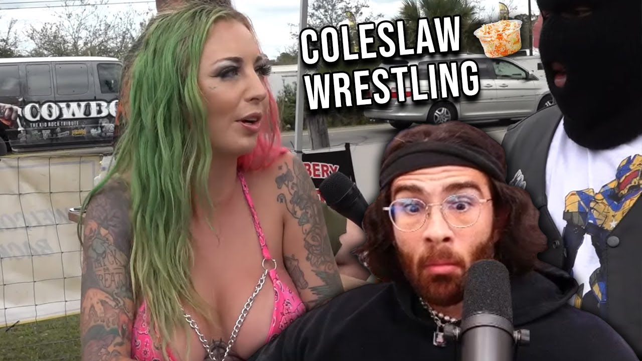 Daytona Bike Week | HasanAbi reformed after watching this | Channel 5
