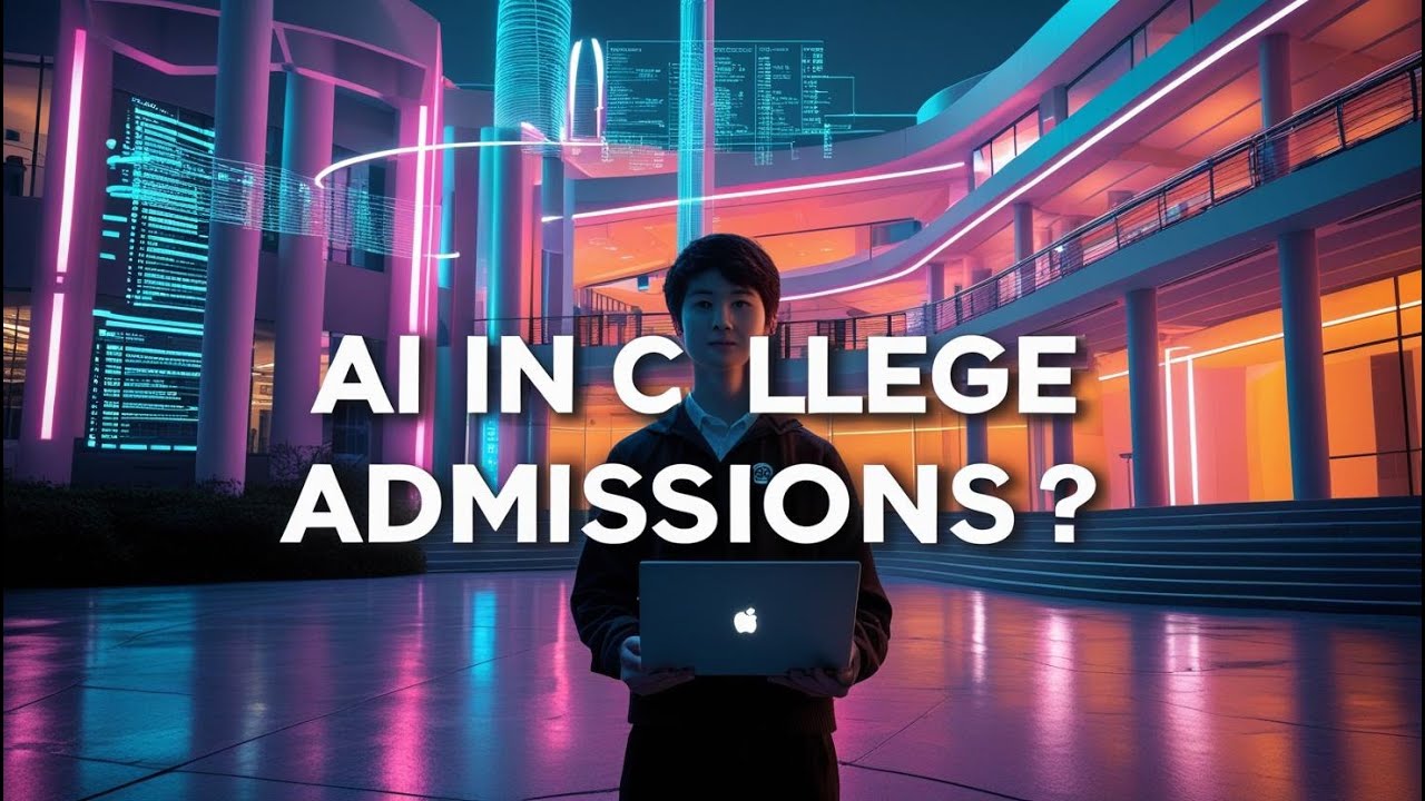 AI in College Admissions: Savior or Saboteur?