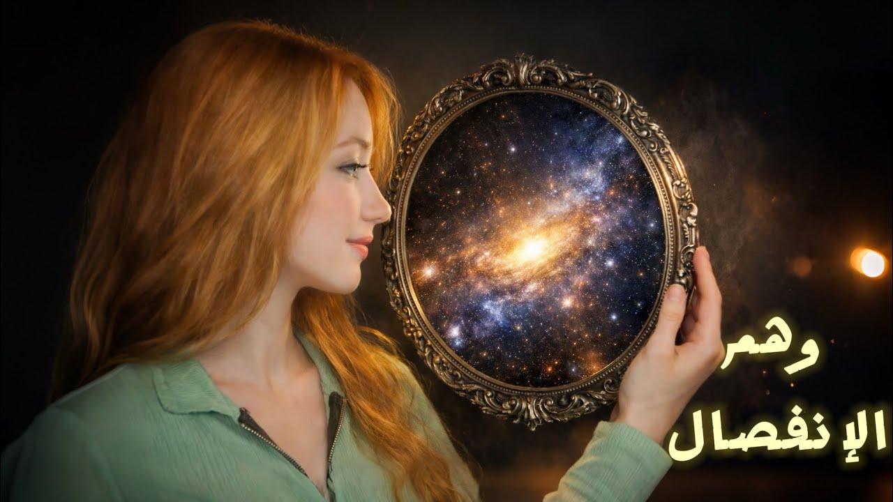 من أين أتت كل الأرواح الموجودة على هذه الأرض ؟
