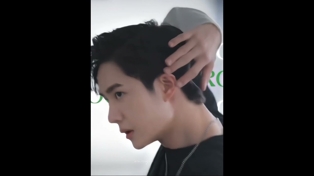 Wang yibo dance edit #wangyibo #theuntamed #dance