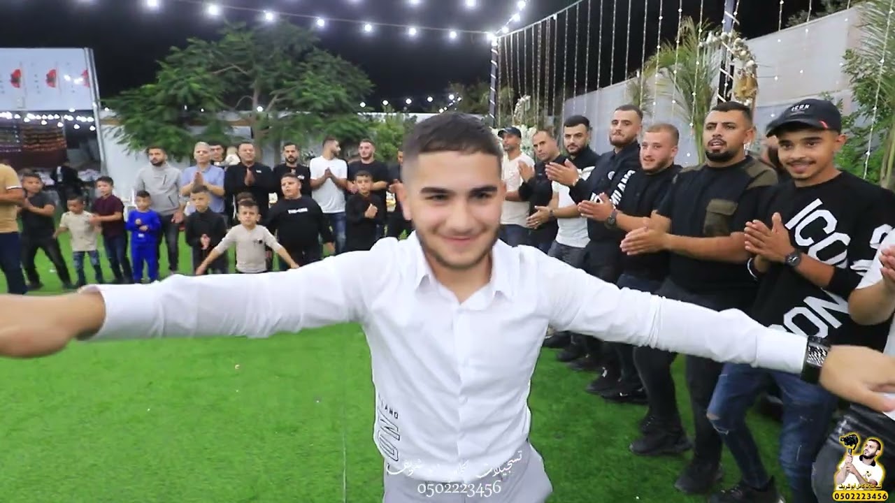 دحية العرسان سلمان واحمد زقنة | معين الاعسم ويوسف الصرايعة | الجزء الثاني